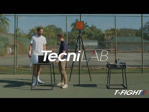 Tecnifibre T-Fight 305s Tennis Racquet Unstrung