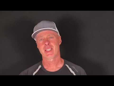 Casquette en maille Halo FlexFit®