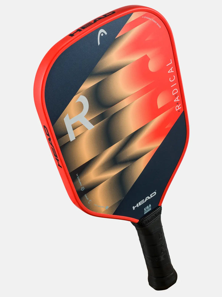 Head Radical Pro Pickleball Paddle