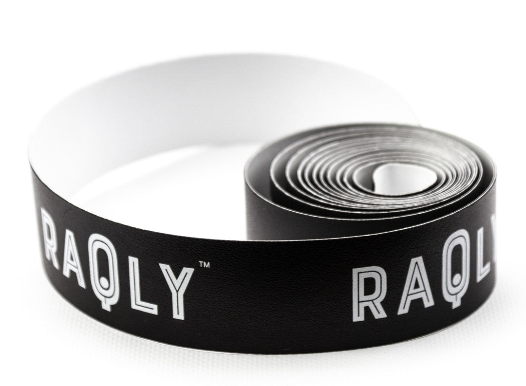 RAQLY Bumper Guard Tape 2 meters SquashBumpers RAQLY