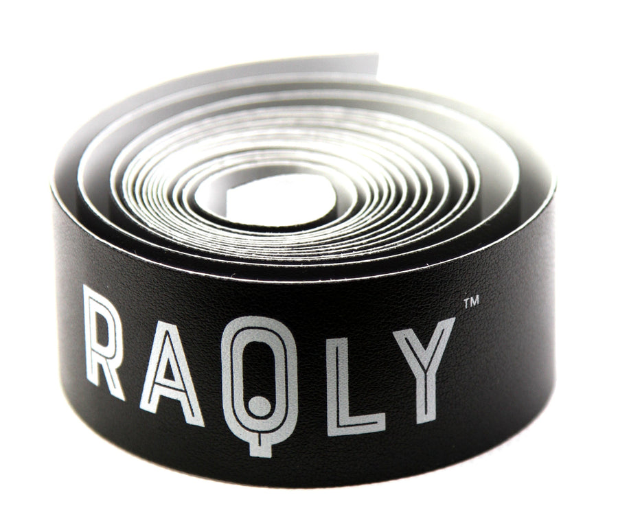 RAQLY Bumper Guard Tape SquashBumpers RAQLY