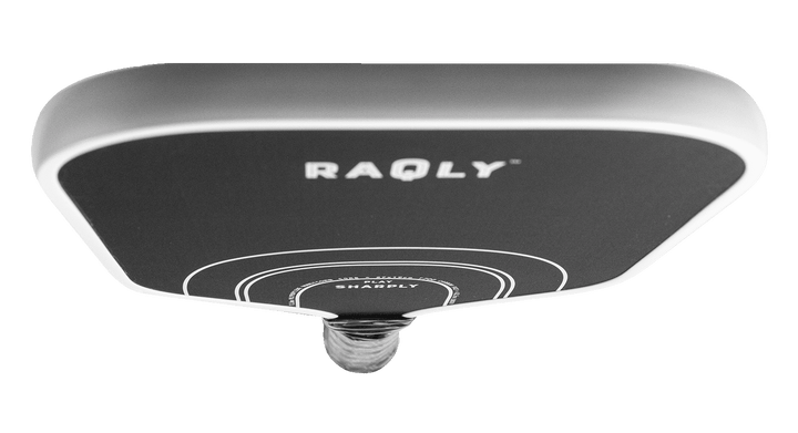 RAQLY Play Sharply Pickleball Paddle Pickleball Paddles RAQLY