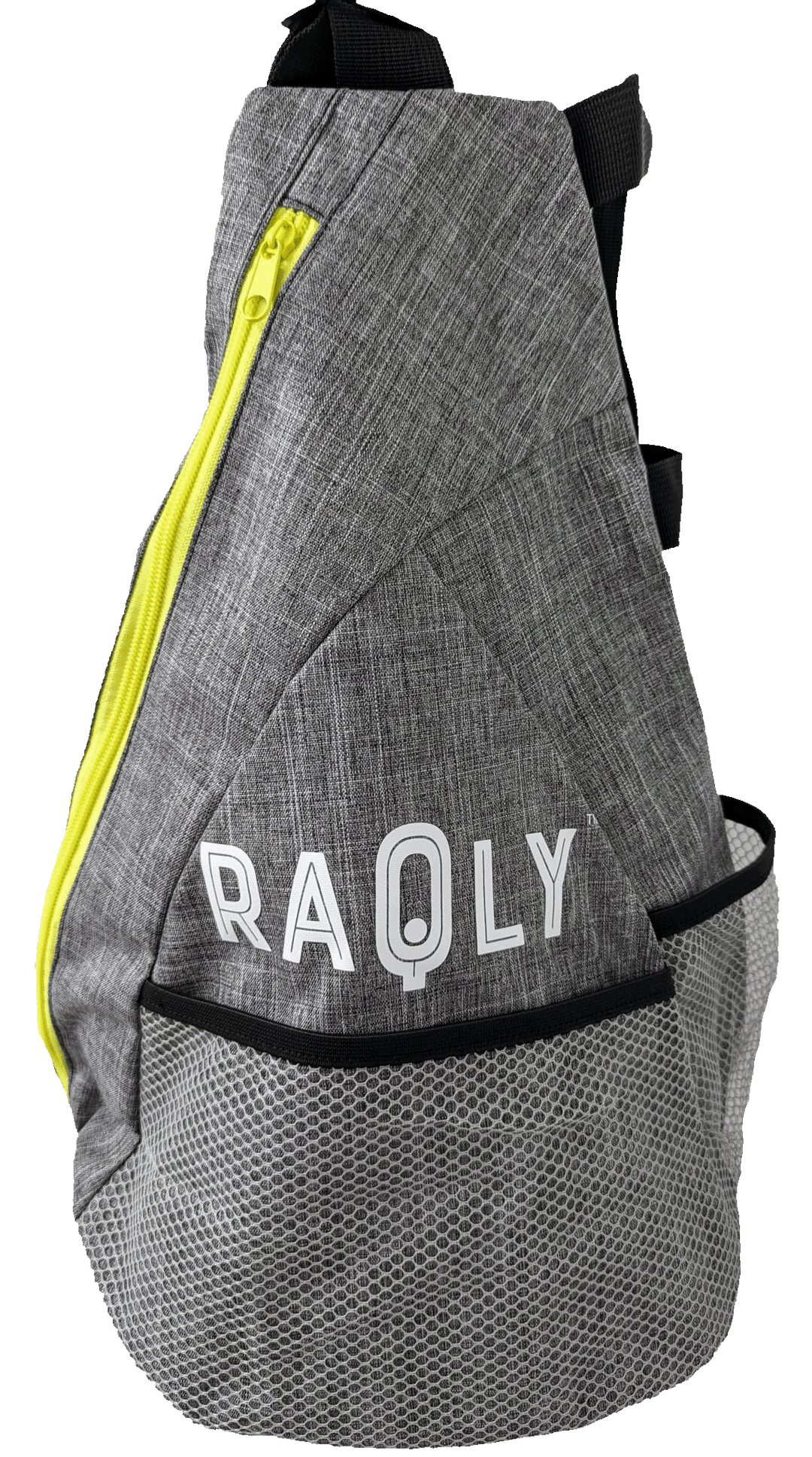 RAQLY Triangle Pickleball-Padel Bag Bags RAQLY 