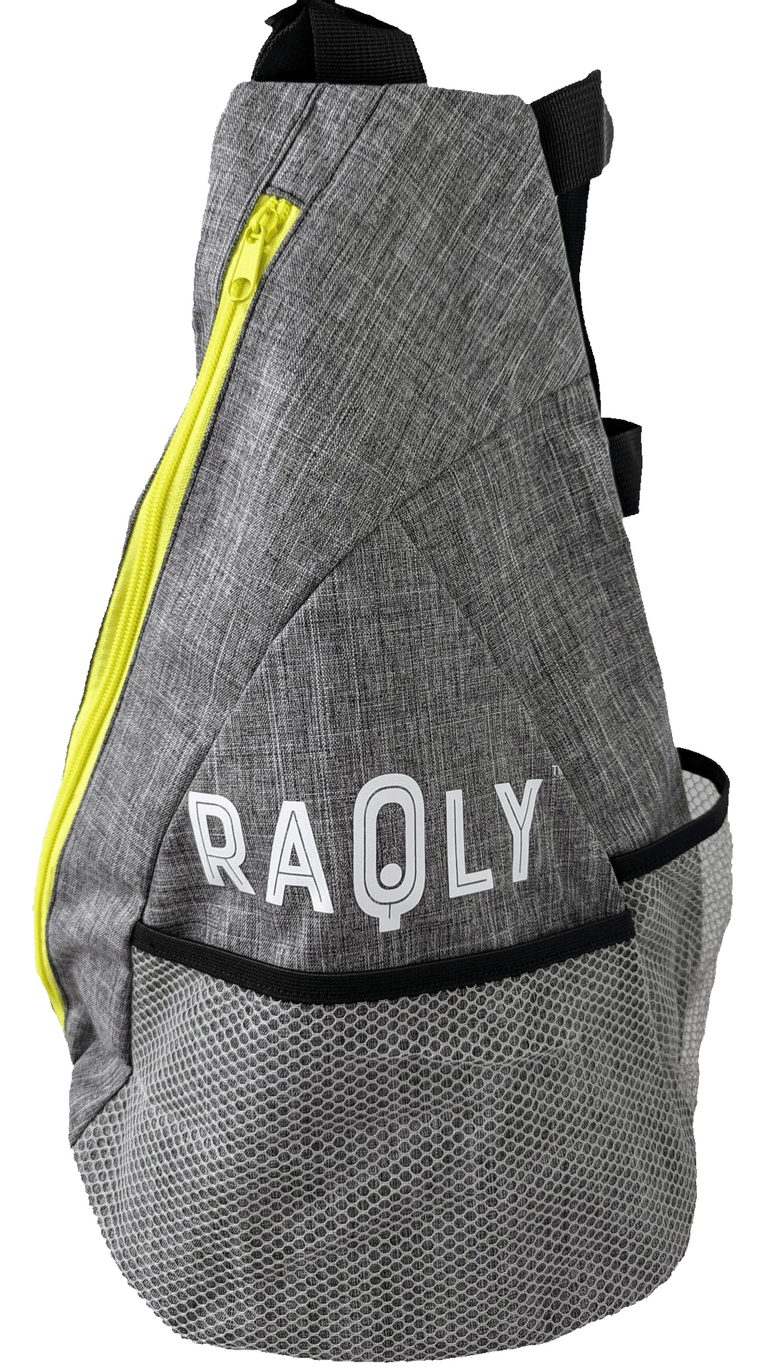 RAQLY Triangle Pickleball-Padel Bag Bags RAQLY