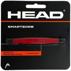 Head Smartsorb Vibration Dampener 1-Pack Red