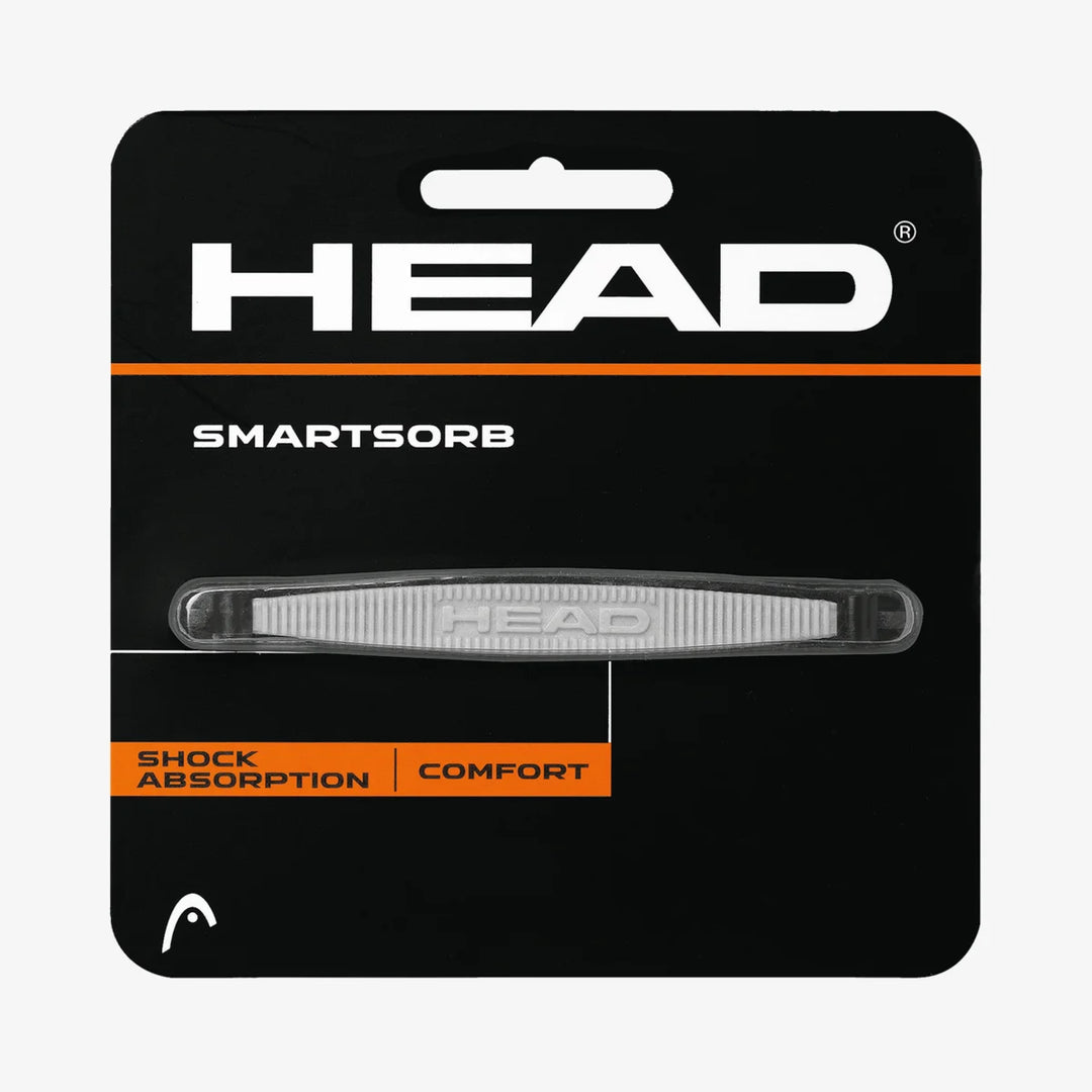 Head Smartsorb Vibration Dampener 1-Pack Gray