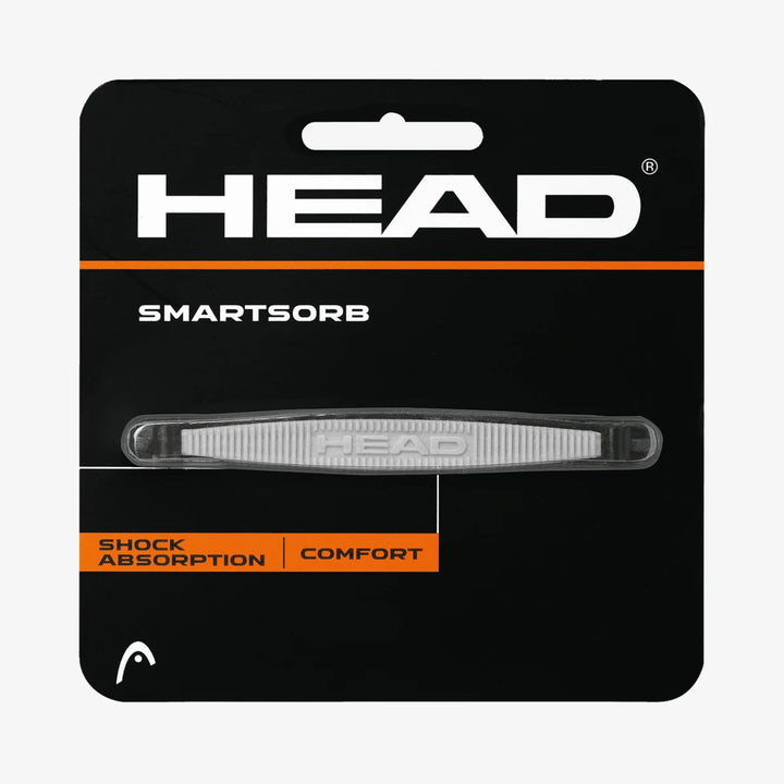Head Smartsorb Vibration Dampener 1-Pack Gray