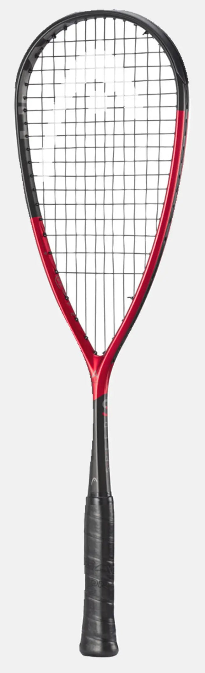 Head Speed 135 2025 Squash Racquet