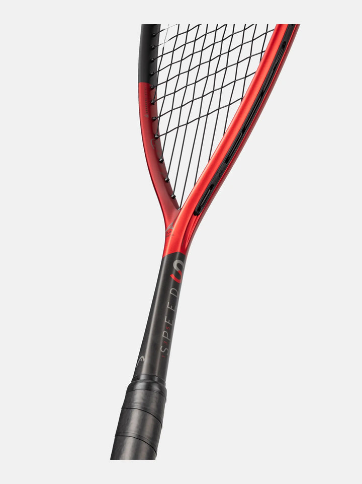 Head Speed 135 2025 Squash Racquet
