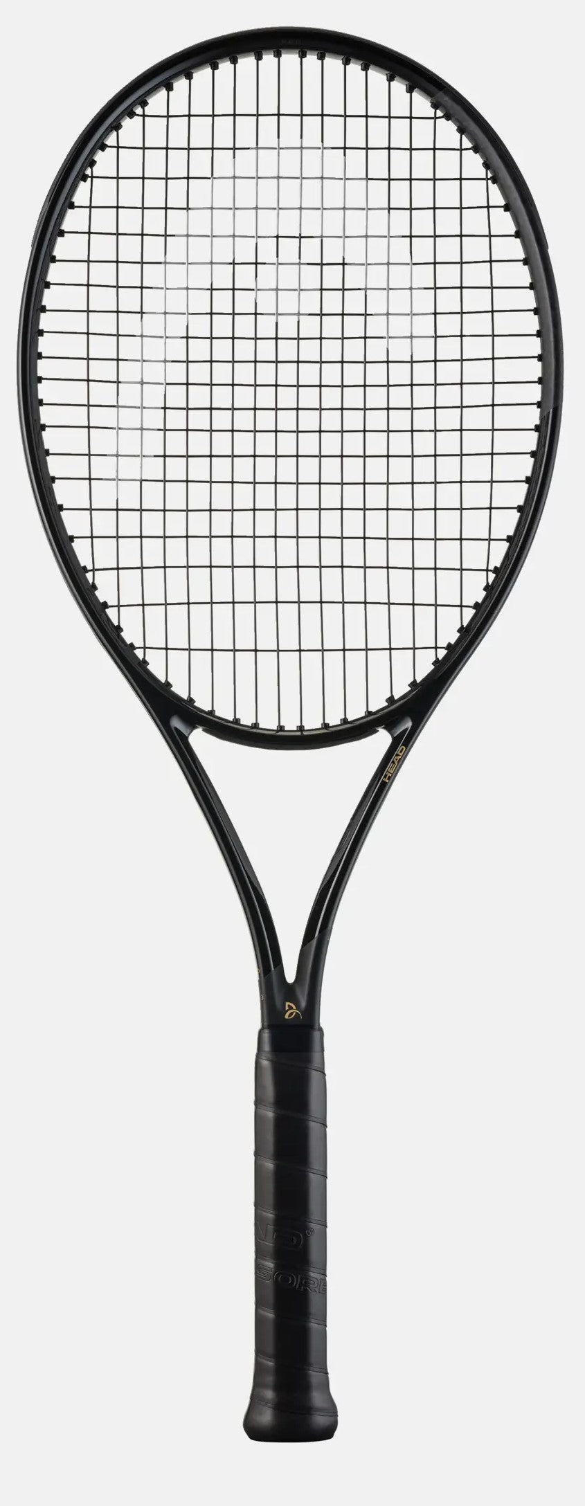 Head Speed Pro Legend 2025 Tennis Racquet Unstrung