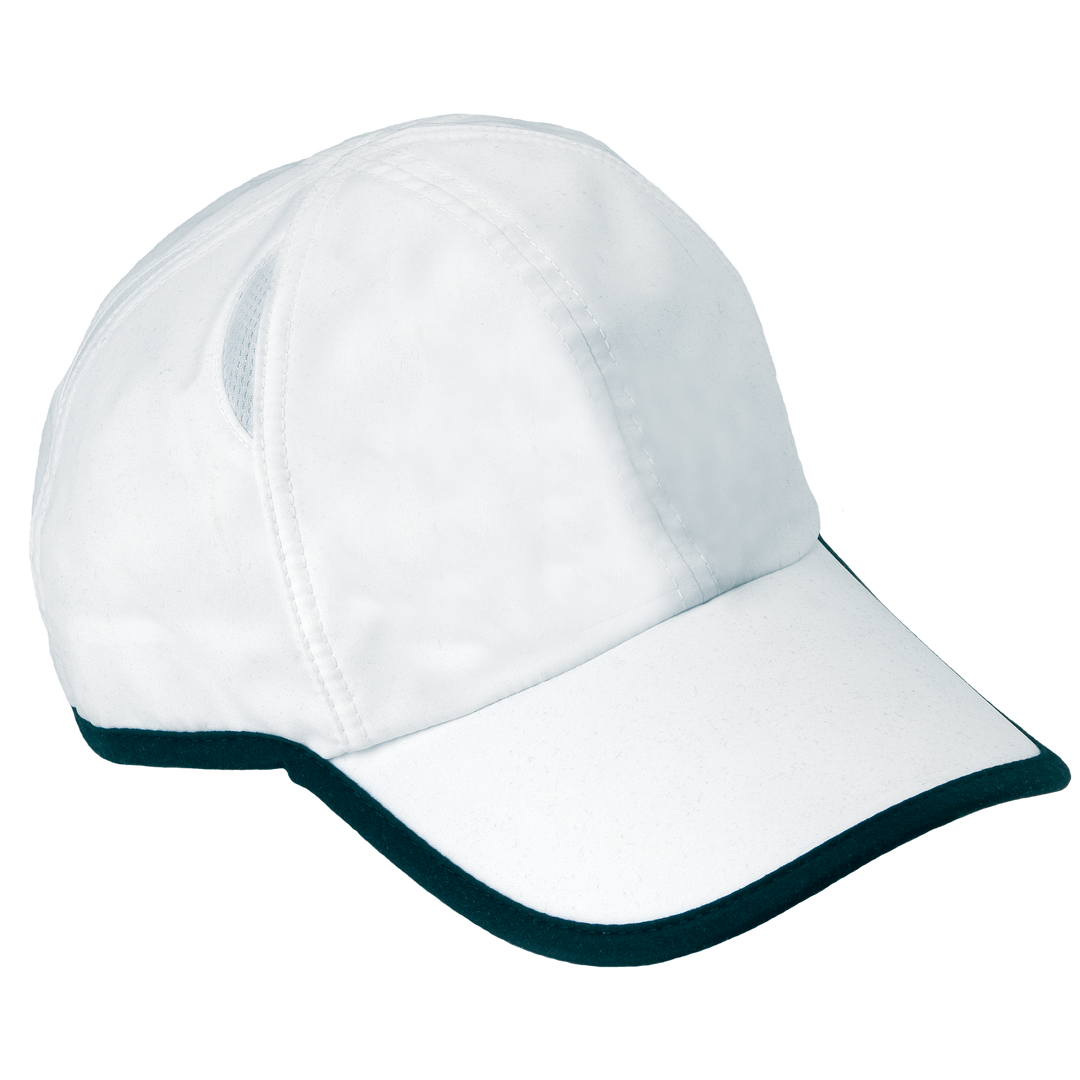 Unique Pro CAP White Grips Tourna