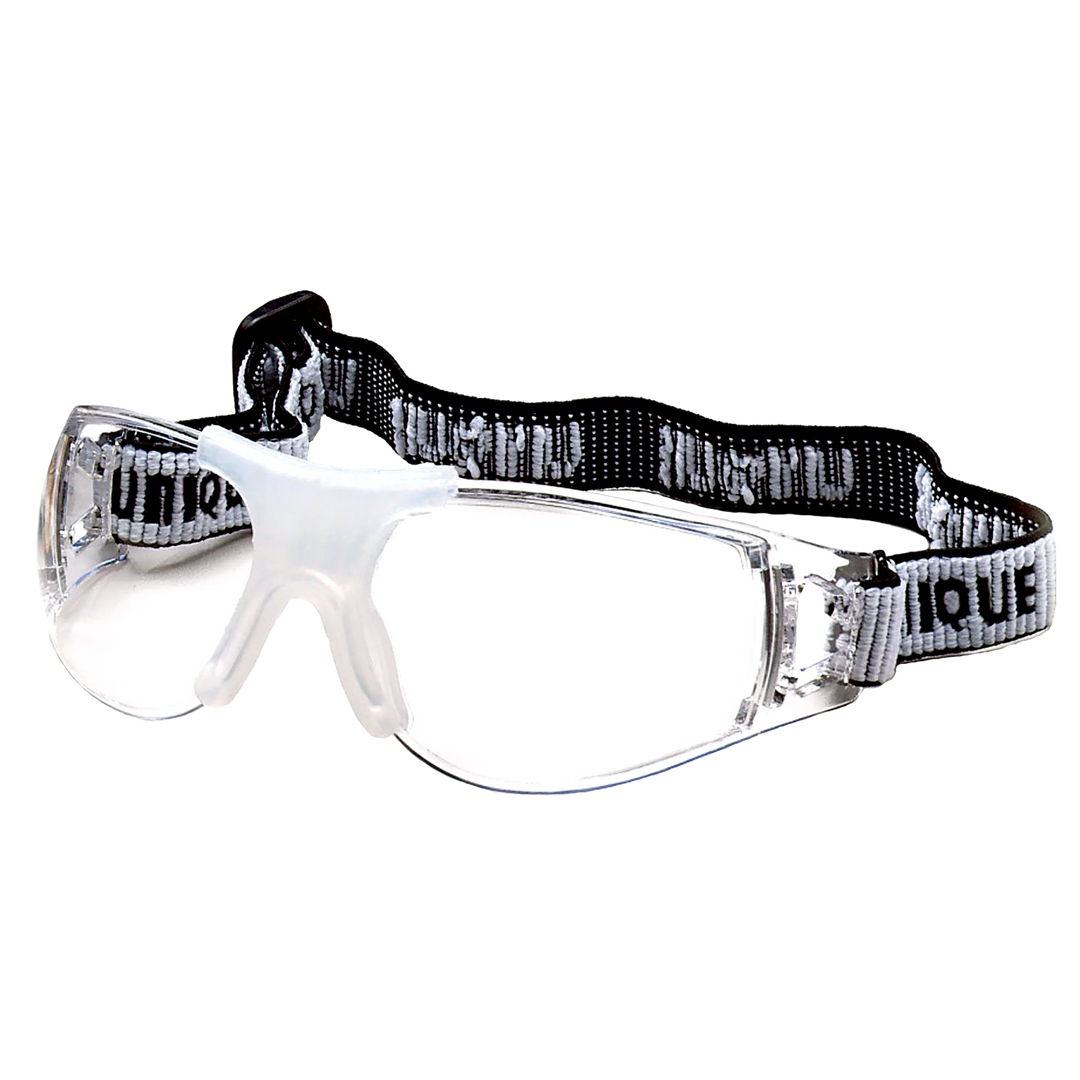 Unique Super Specs eye protection Eyeguards Tourna