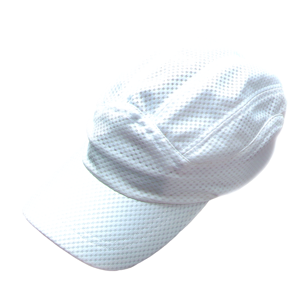 Unique Ultimate CAP White Grips Tourna