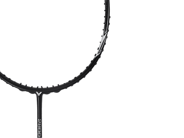 Victor Aura Speed 2800/C 4U Badminton Racquet Strung Badminton Racquets Victor