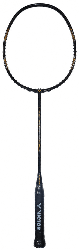 victor auraspeedhsplus 4u5 ② Victor Auraspeed HS Plus Unstrung Badminton Racket – VA SPORTS