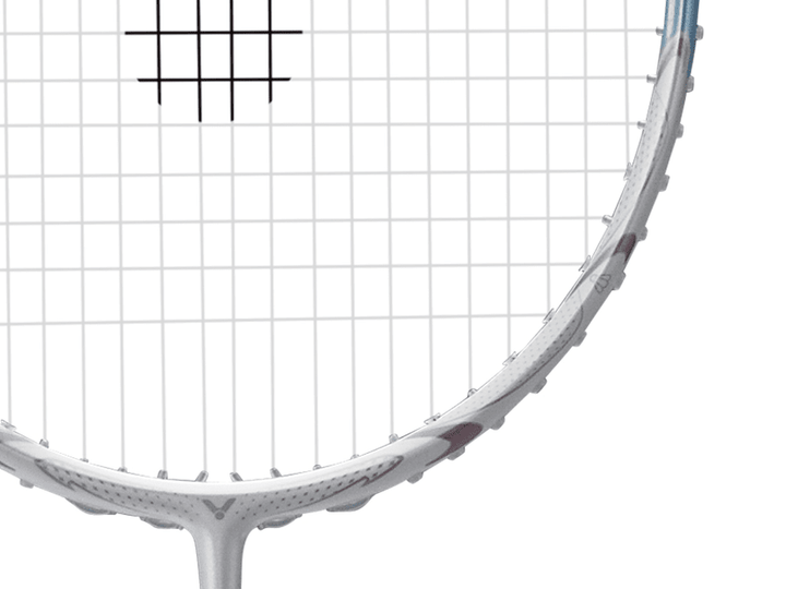 Victor Aura Speed 90F 5U Badminton Racket Badminton Racquets Victor