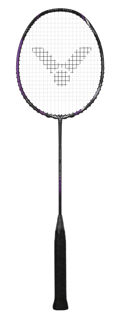 Victor Thruster K Ryuga II 4U Badminton Frame