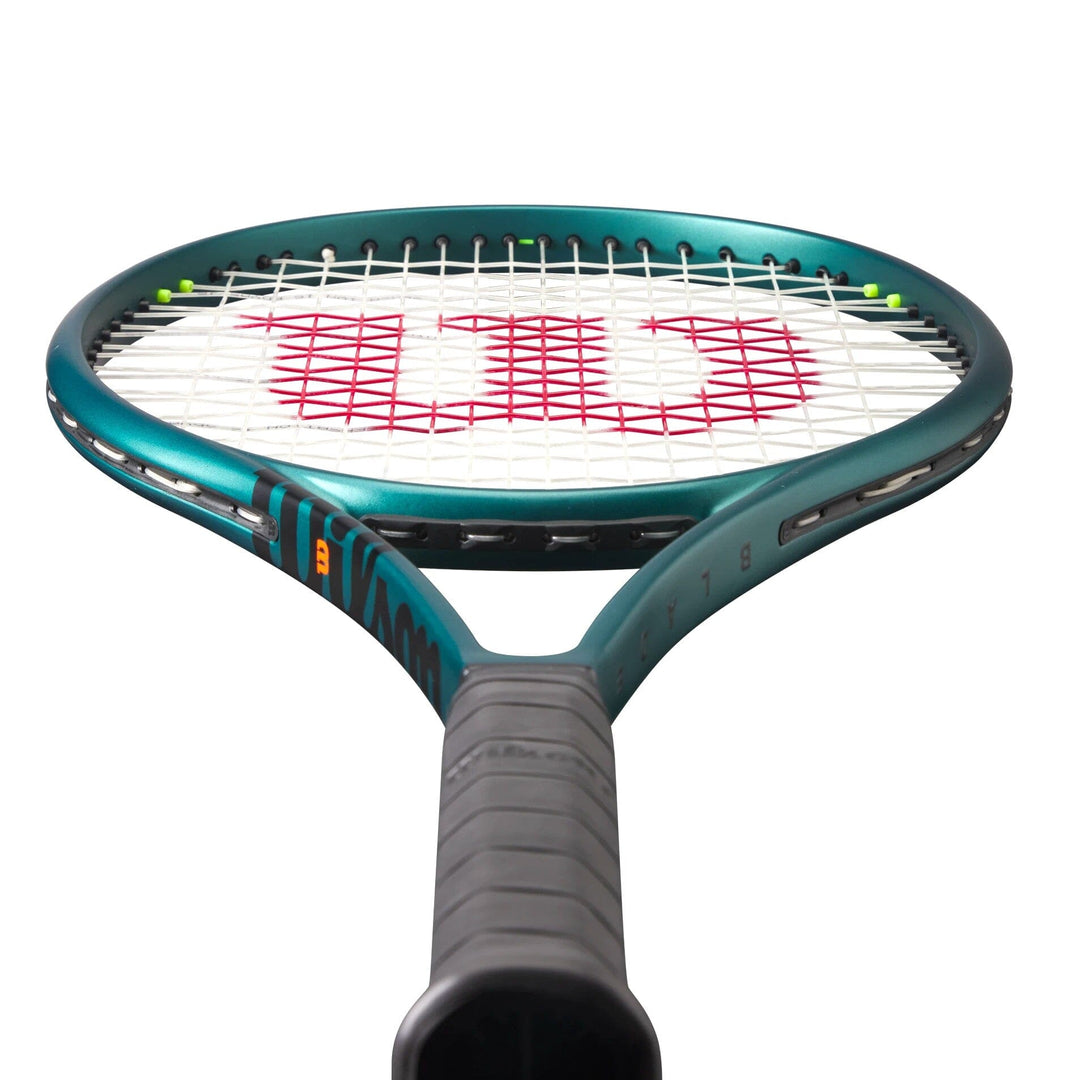 Wilson Blade 100 16x19 V9.0 300g Tennis Racquet Unstrung Tennis racquets Wilson