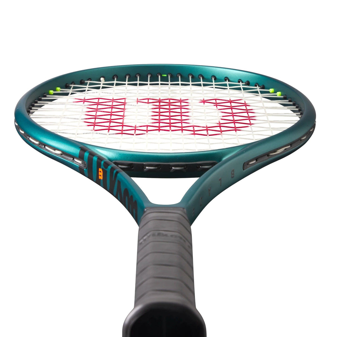 Wilson Blade 100 16x19 V9.0 300g Tennis Racquet Unstrung Tennis racquets Wilson 