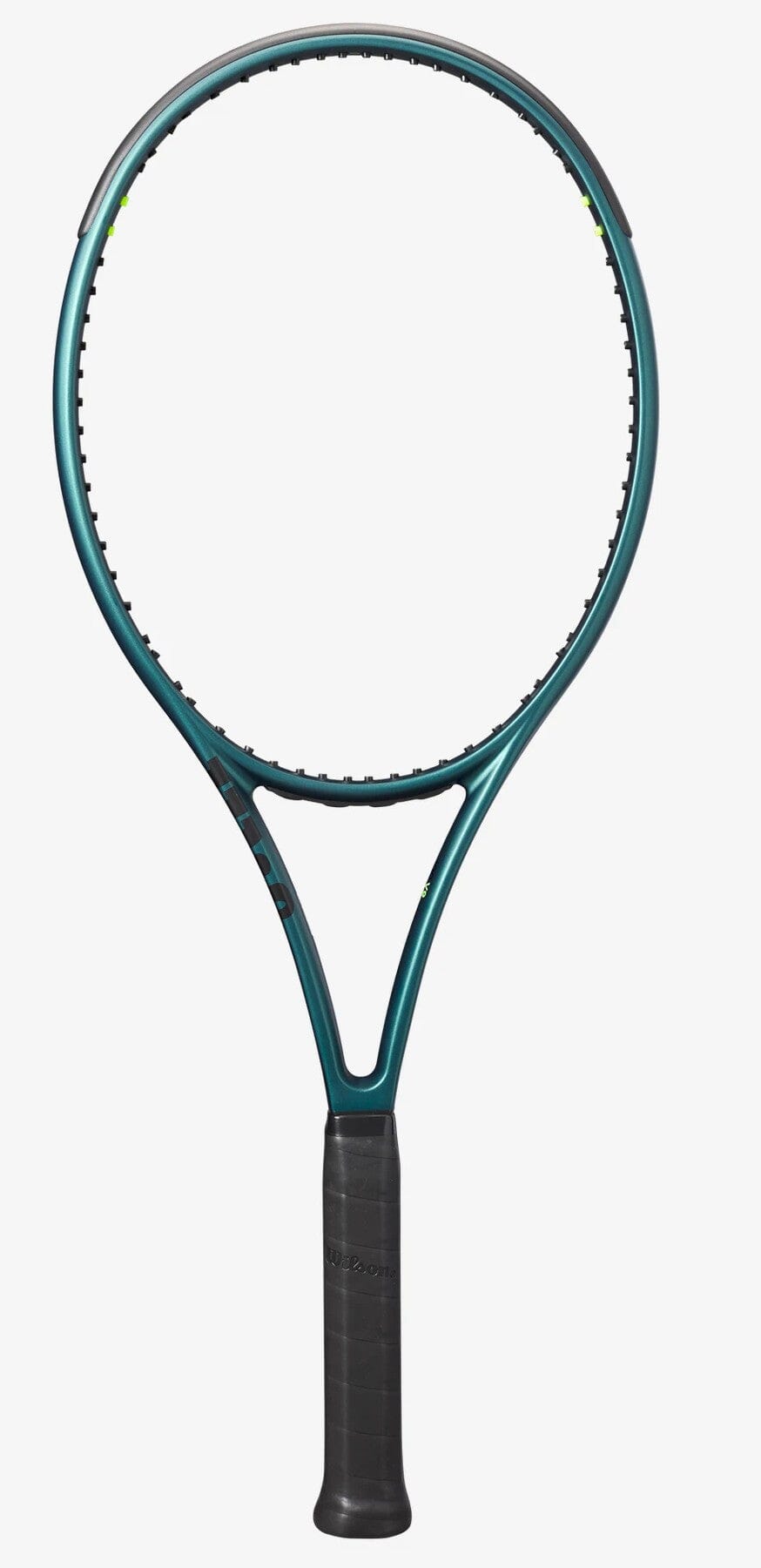 Wilson Blade 100L 16x19 V9.0 285g Tennis Racquet Unstrung – Sports