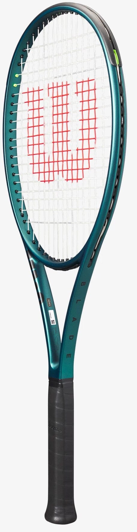 Wilson Blade 98 16x19 V9.0 Tennis Racquet Unstrung Tennis racquets Wilson