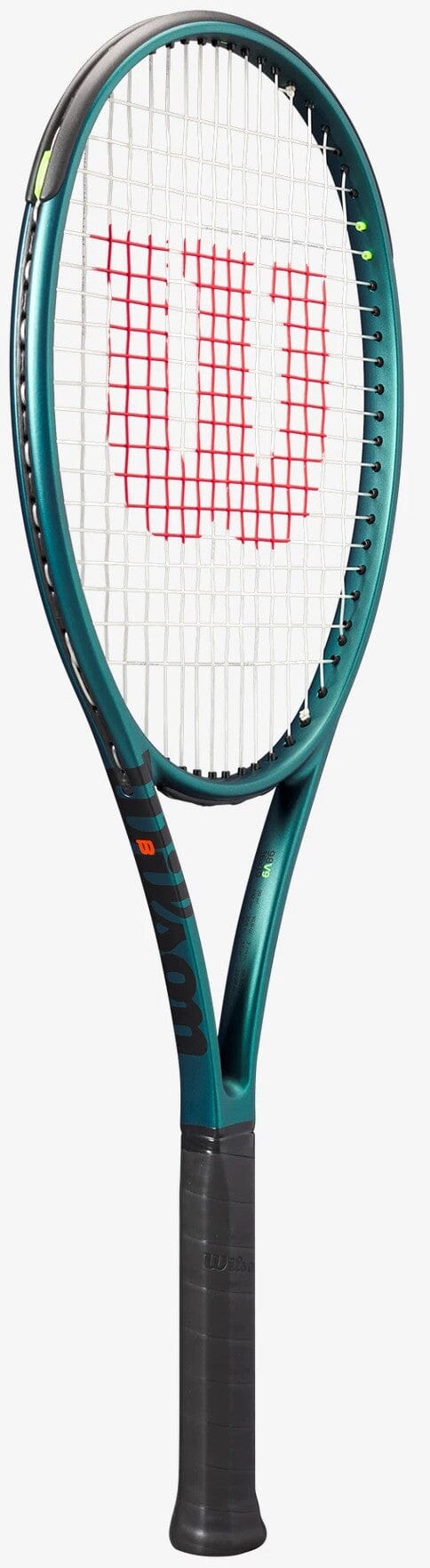 Wilson Blade 98 16x19 V9.0 Tennis Racquet Unstrung Tennis racquets Wilson