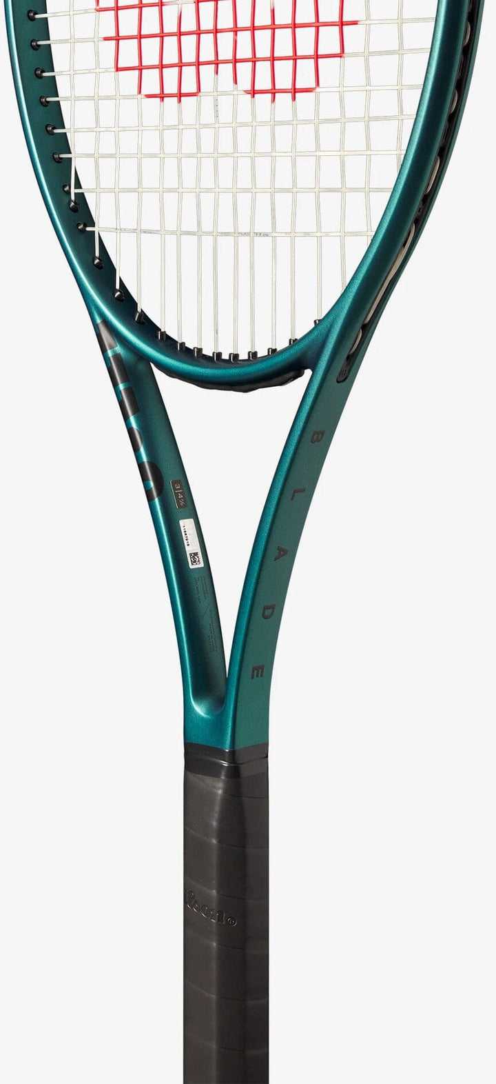Wilson Blade 98 16x19 V9.0 Tennis Racquet Unstrung Tennis racquets Wilson