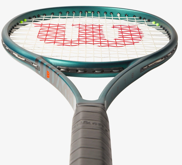 Wilson Blade 98 16x19 V9.0 Tennis Racquet Unstrung Tennis racquets Wilson