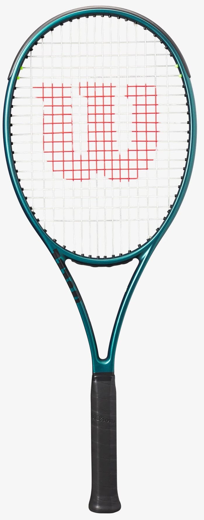 Wilson Blade 98 16x19 V9.0 Tennis Racquet Unstrung Tennis racquets Wilson