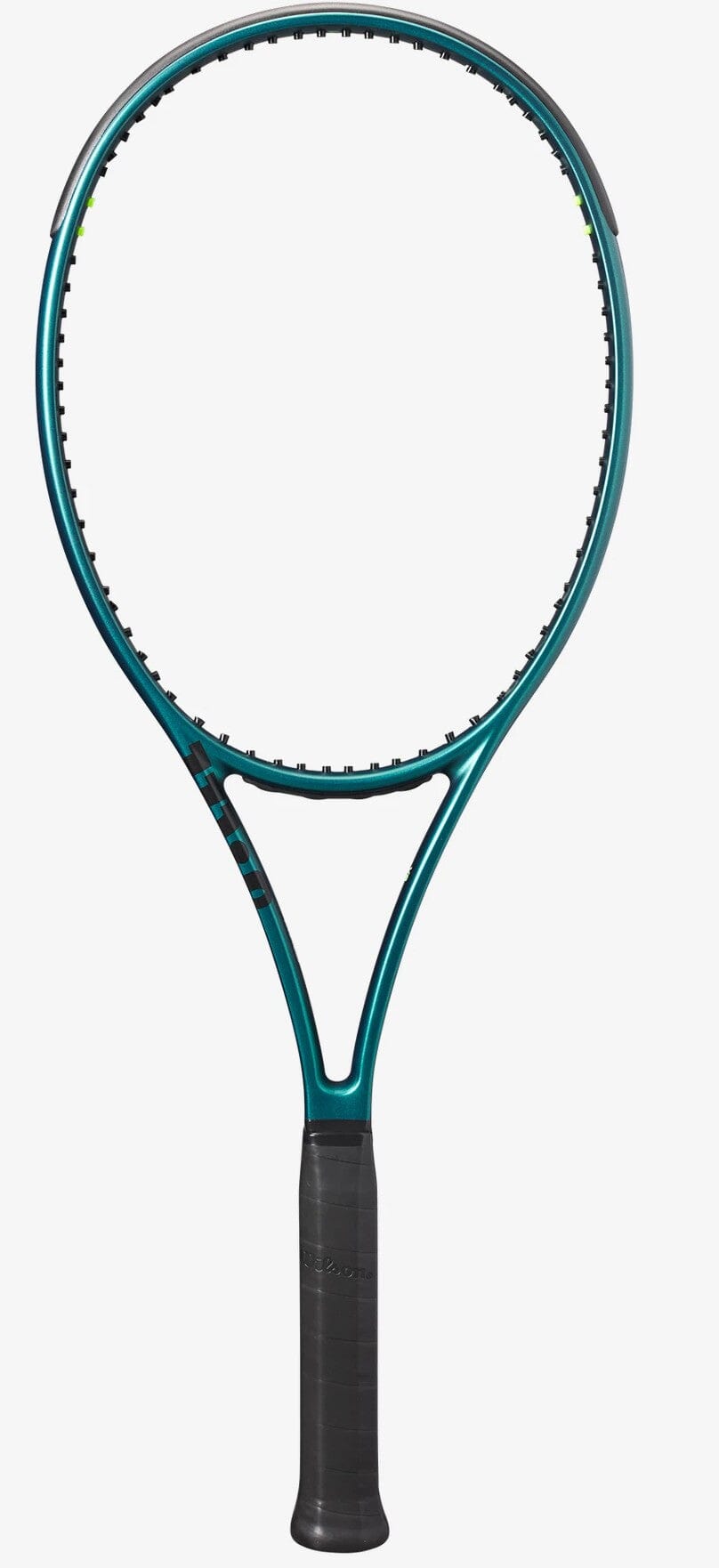 Raquette de tennis Prince Warrior White Edition 100 285g Raquette de tennis Prince Warrior White Edition 100 285g
