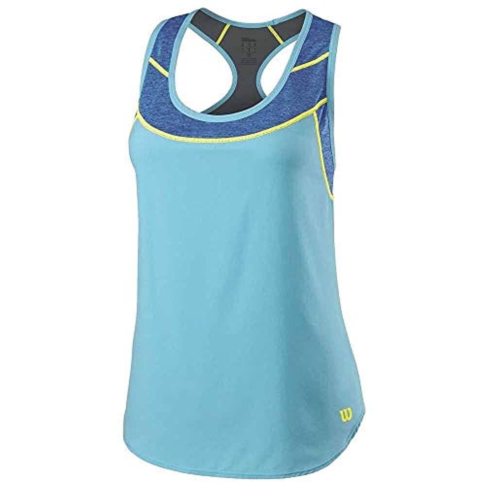 Wilson Hybrid Tank Women T-shirts Wilson