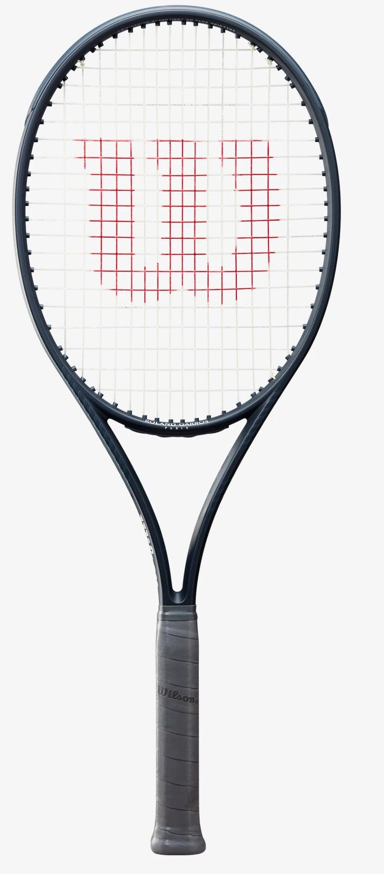 Wilson ROLAND-GARROS SESSION DE SOIRÉE SHIFT 99 V1 300g Tennis Racquet Unstrung Tennis racquets Wilson 