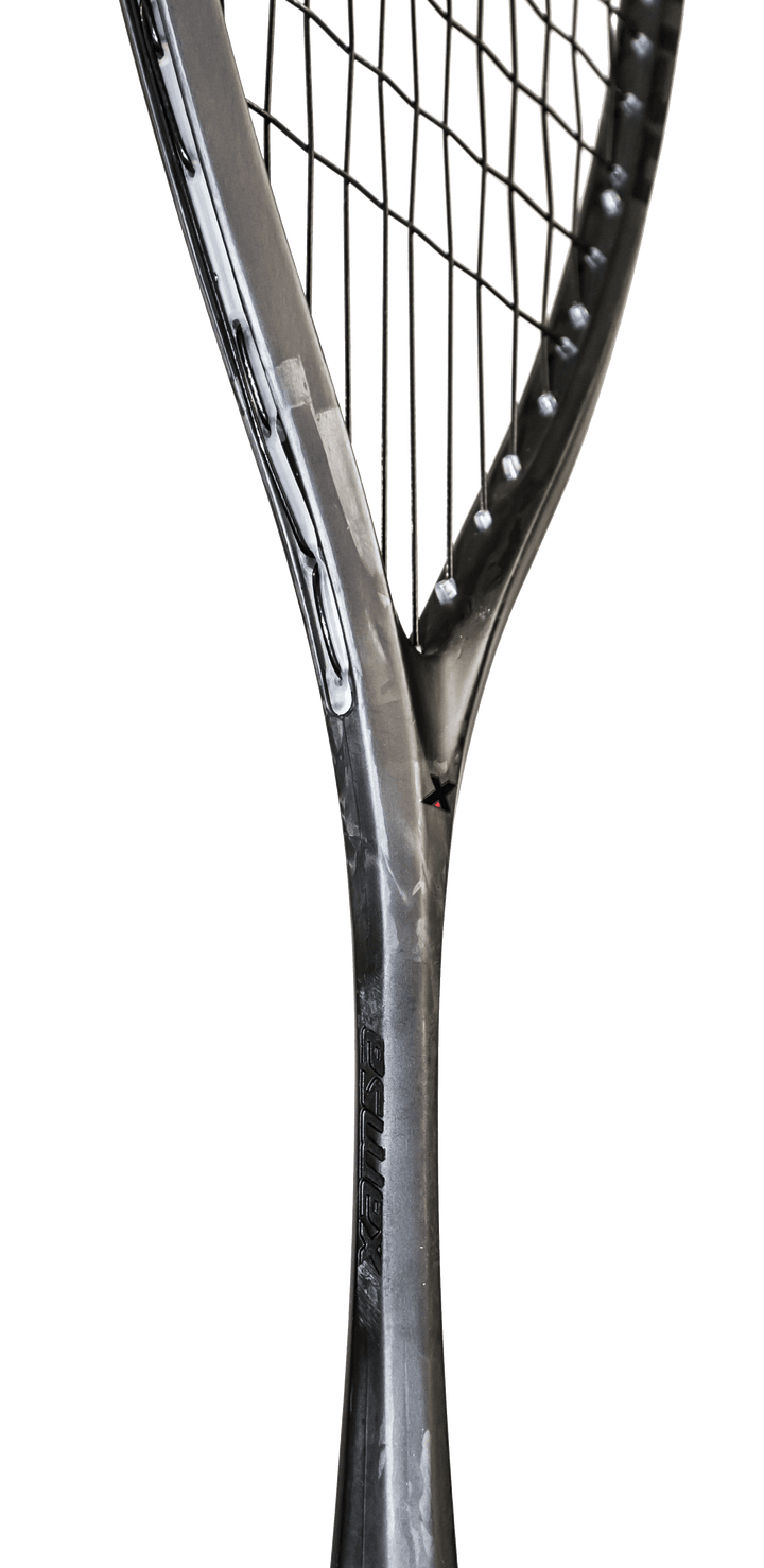 Xamsa PXT V2 Incognito Squash Racquet Squash Racquets Xamsa