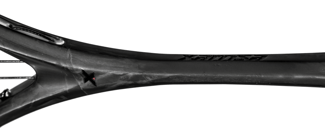 Xamsa PXT V2 Incognito Squash Racquet Squash Racquets Xamsa