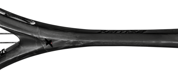 Xamsa PXT V2 Incognito Squash Racquet Squash Racquets Xamsa