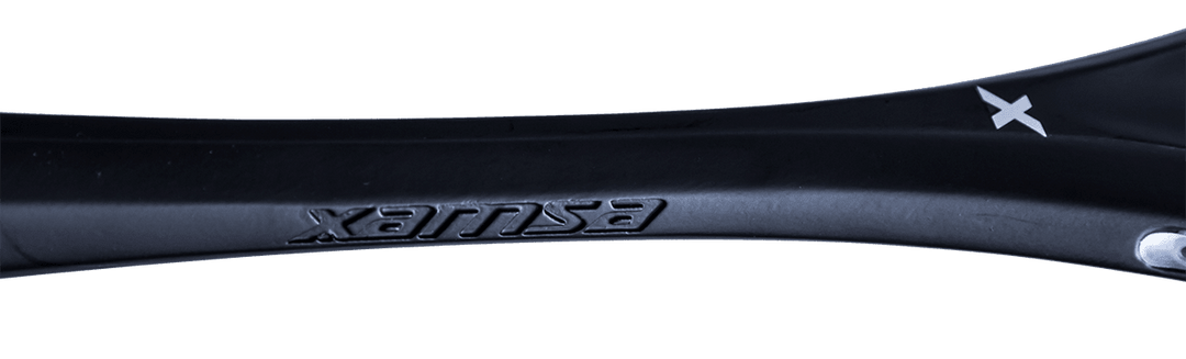 Xamsa PXT V2 Squash Racquet Squash Racquets Xamsa