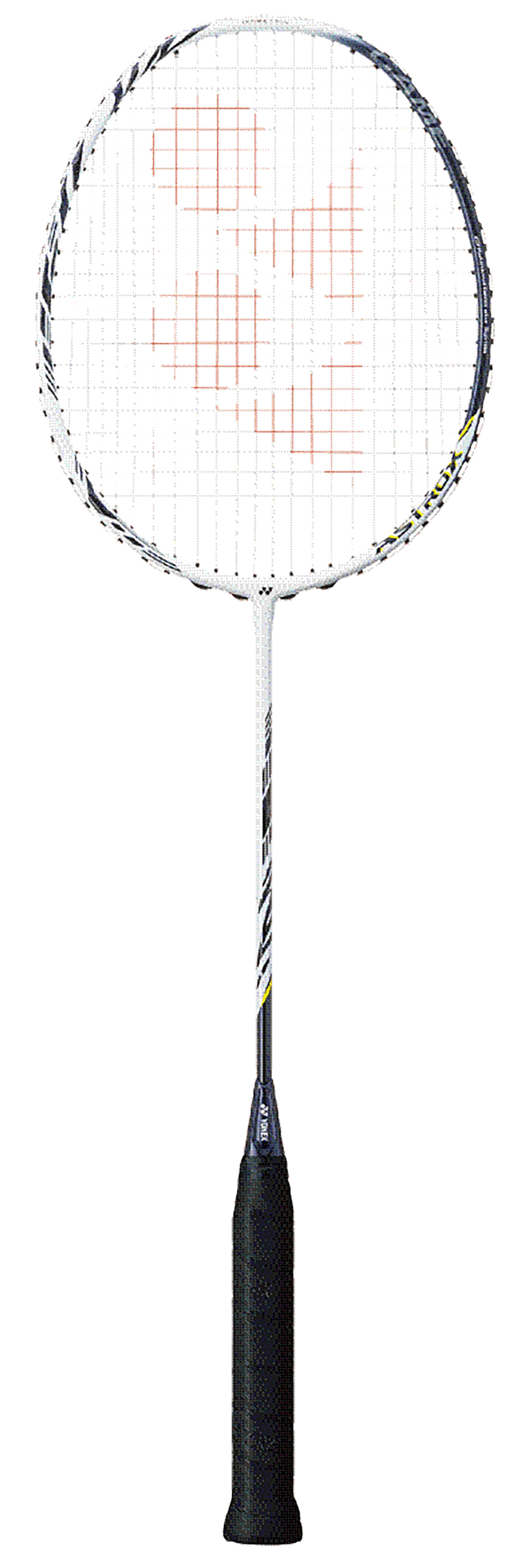 Yonex ASTROX 99 Game 4U Badminton Racquet Strung Badminton Racquets Yonex G5 White Tiger