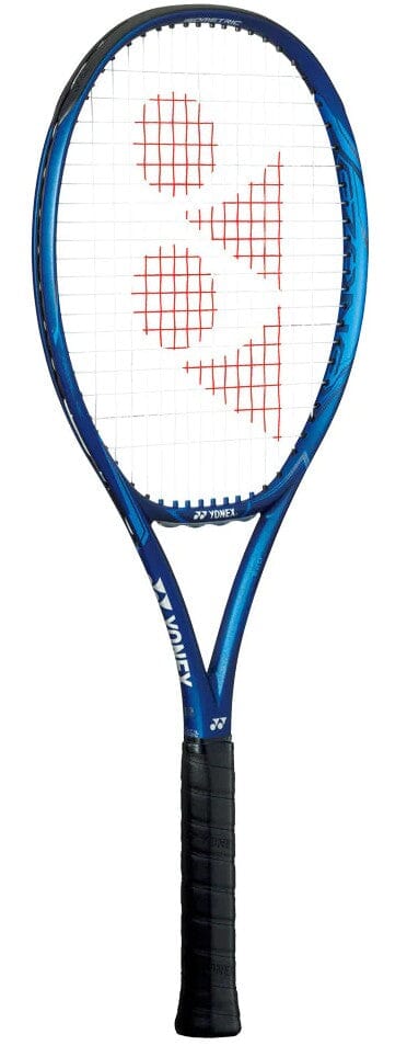 Yonex Ezone Game 98 270g Tennis Racquet Strung – Sports Virtuoso