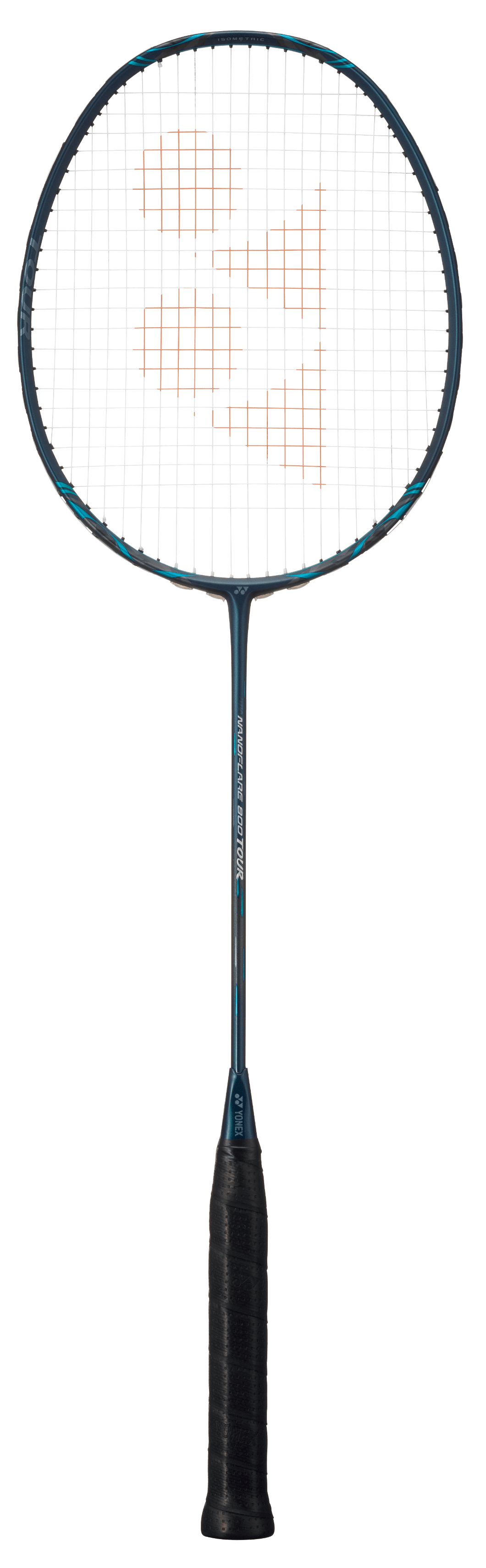 Yonex Nanoflare 800 Game 4U Badminton Racket – Sports Virtuoso