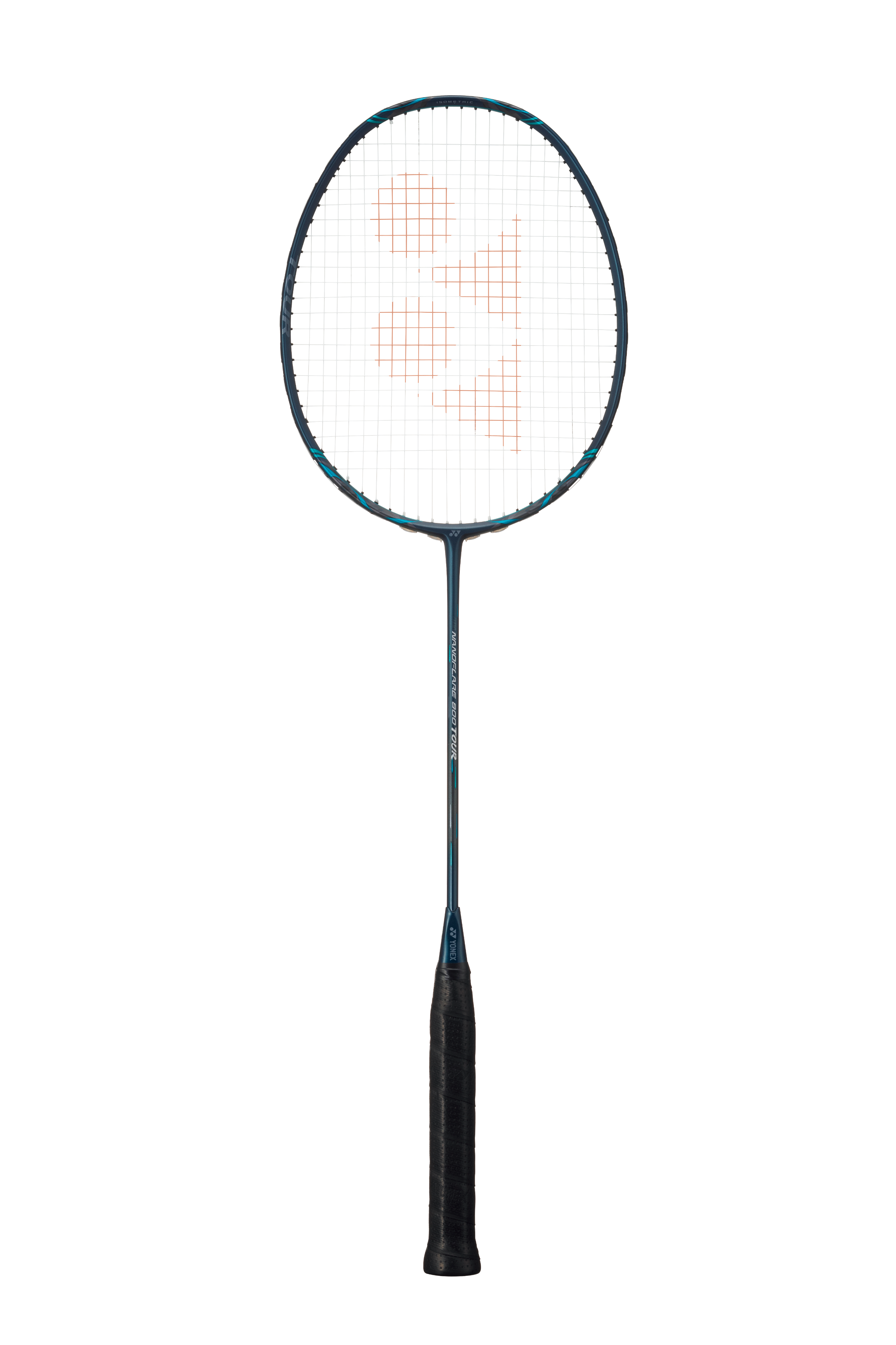Yonex Nanoflare 800 Tour 4U Badminton Racket (Frame) – Sports Virtuoso