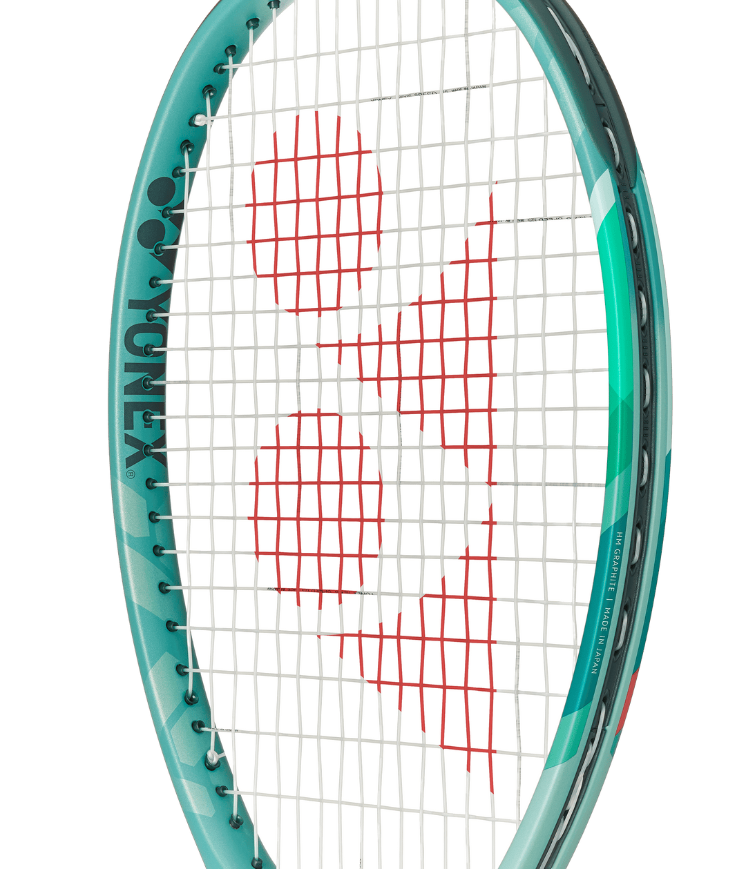 Yonex Percept 100D 305g 18x19 Tennis Racquet Unstrung Tennis racquets Yonex 