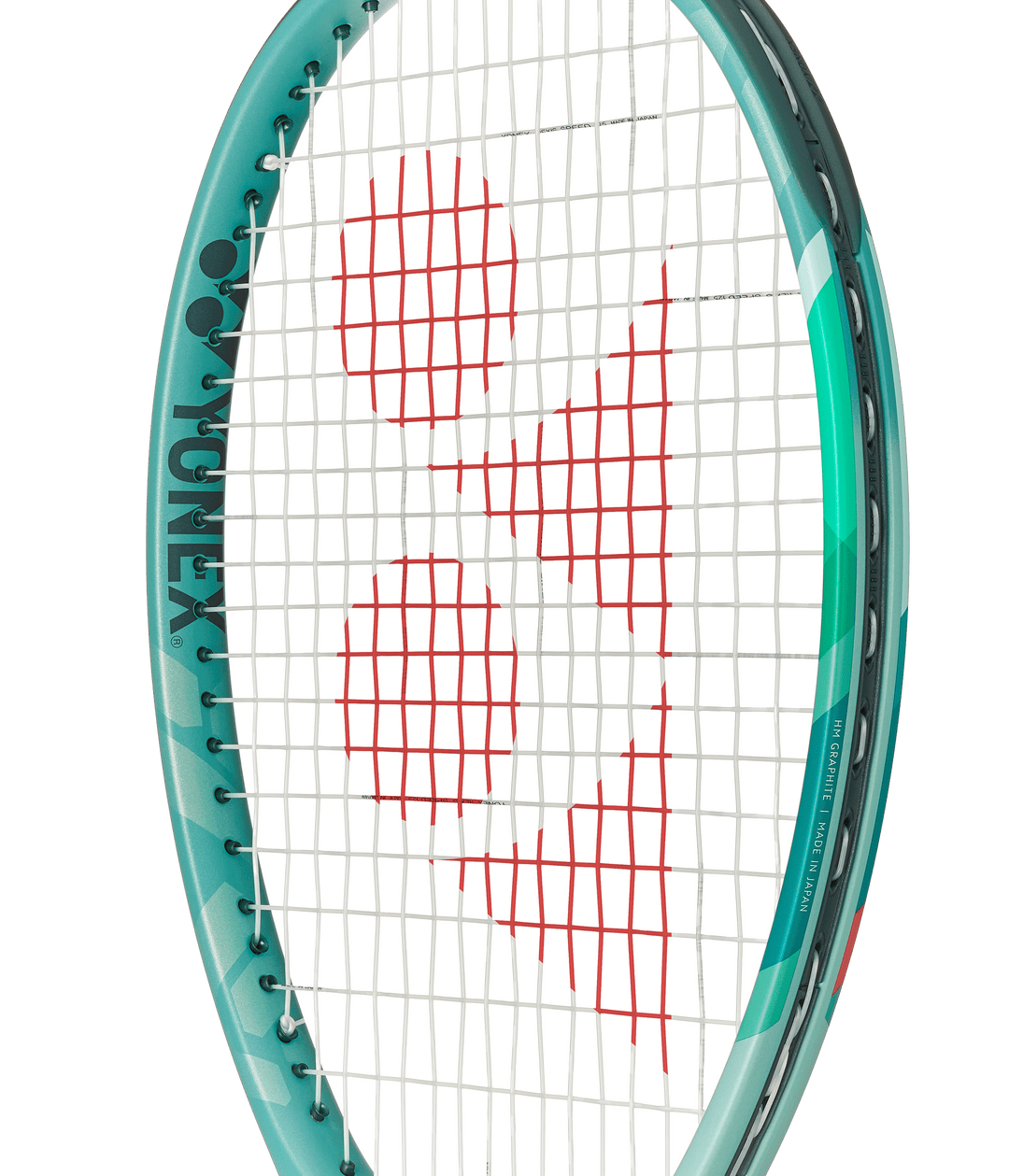 Yonex Percept 100D 305g 18x19 Tennis Racquet Unstrung Tennis racquets Yonex