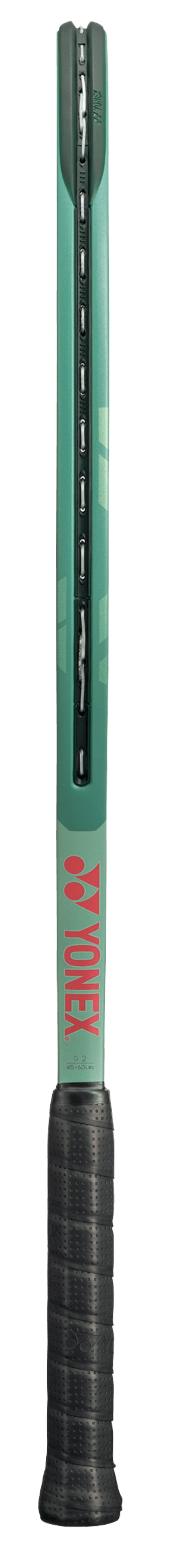 Yonex Percept 100D 305g 18x19 Tennis Racquet Unstrung Tennis racquets Yonex