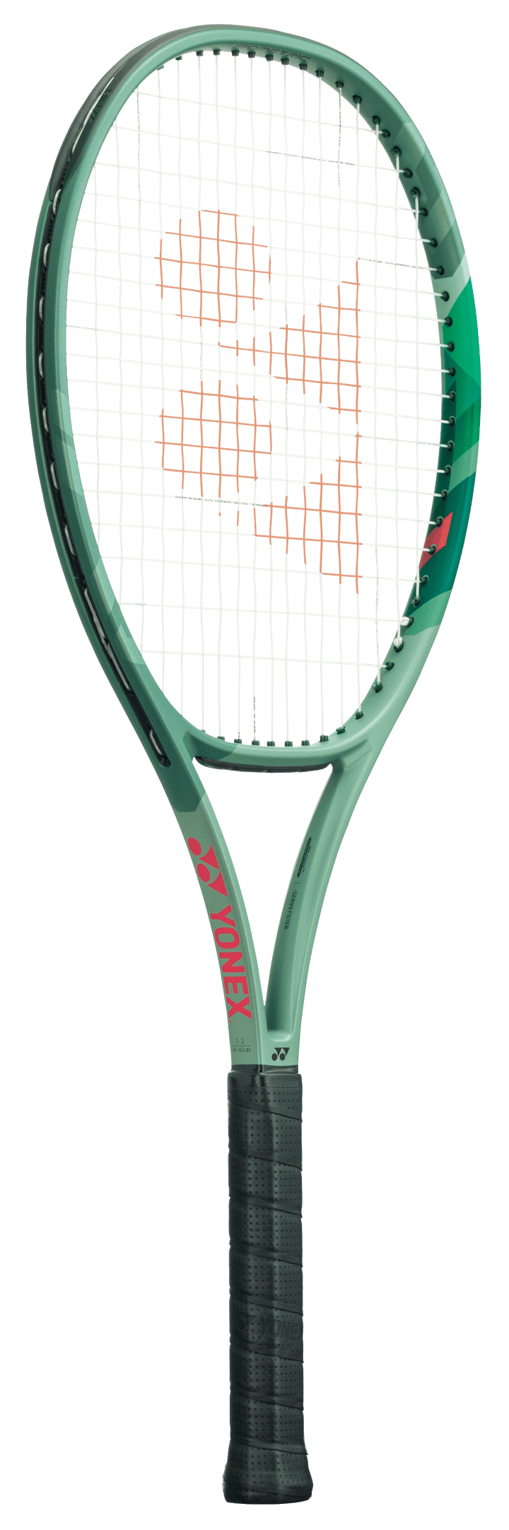 Yonex Percept 100D 305g 18x19 Tennis Racquet Unstrung Tennis racquets Yonex