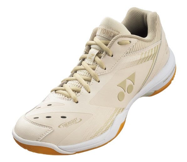 Yonex Power Cushion Comfort Z3 Women's Indoor Court Shoe (White)