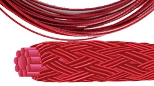 Ashaway PowerNick 18 Squash String Set Squash Strings Ashaway