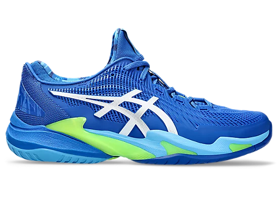 Asics mens tennis shoes vs basketball shoes best sale