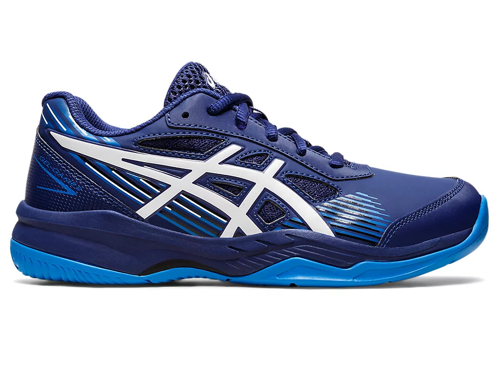 Asics gel game junior outlet
