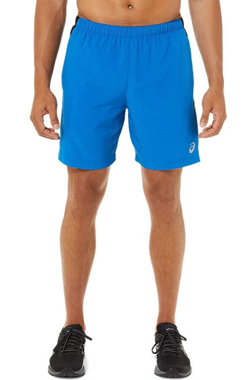 Asics men's 7 shorts sale