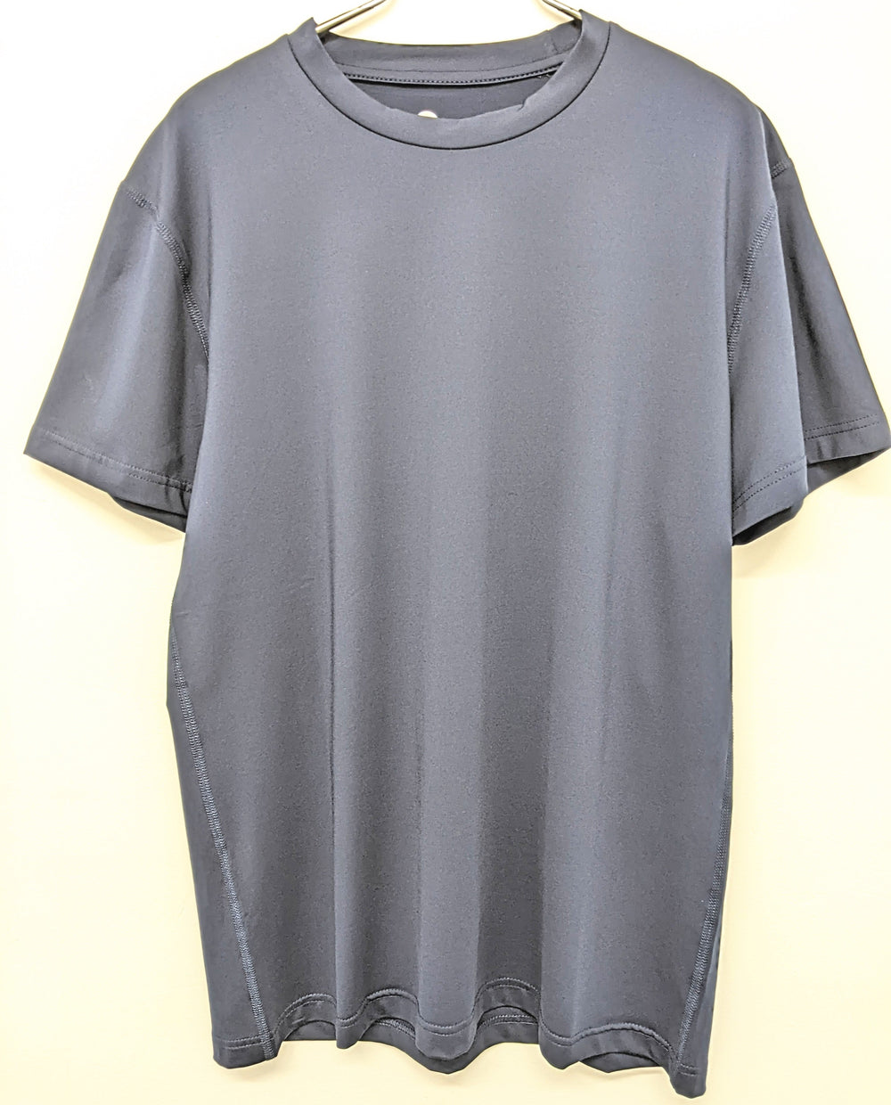 Athletes Collective FOLKERSON TEE CREW NECK T-Shirt T-shirts Athletes Collective